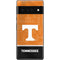 University of Tennessee Split Jersey Google Pixel 6 Pro Skin